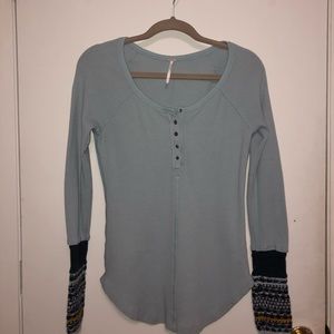Free People Top